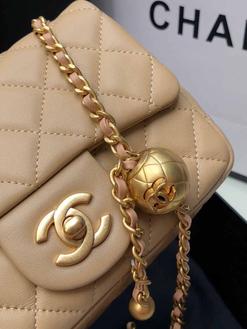 Ch**el cf series bags